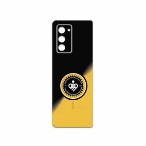 MAHOOT Sepahan Cover Sticker for Samsung Galaxy Z FOLD 2