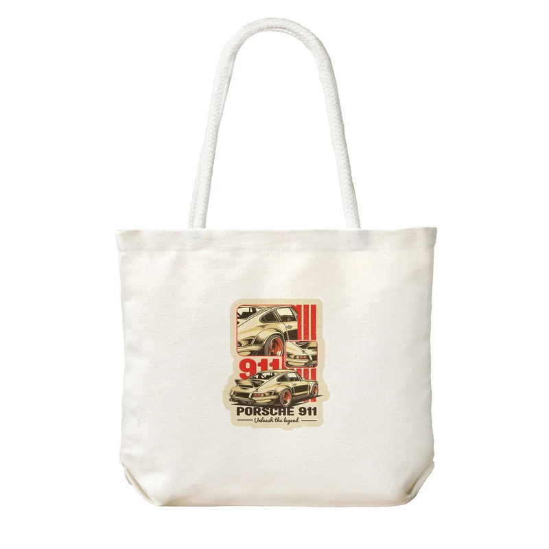 ساک خرید شادیت مدل ماشین کلاسیک کد 1263