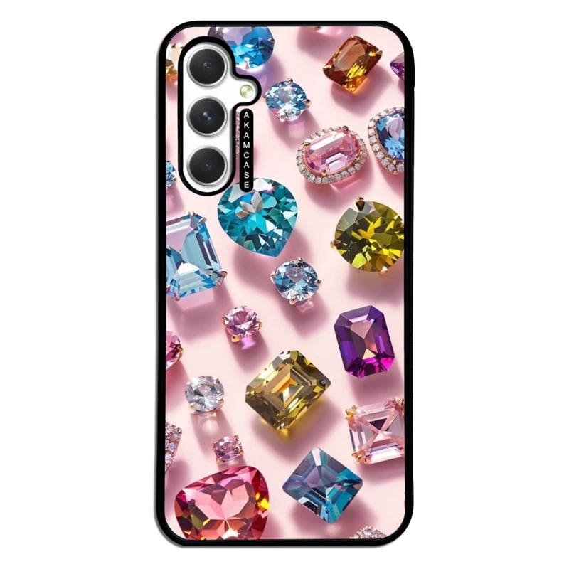 کاور آکام مدل AMC-WSGA54-JWELERY-6 مناسب برای گوشی موبایل سامسونگ Galaxy A54