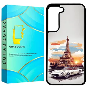 Ghab Guard GCHPA21F Cover for Samsung Galaxy S21 FE 5G  