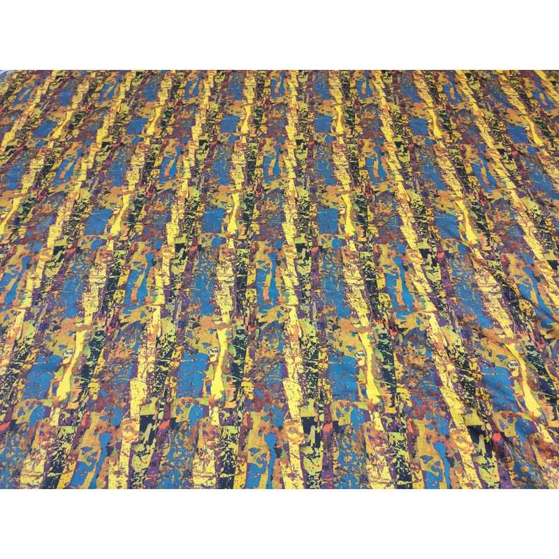 پارچه لباس مدل jano