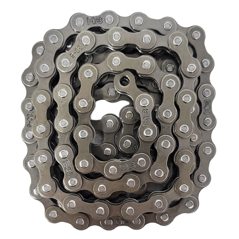 زنجیر دوچرخه مارال مدل بدون دنده A