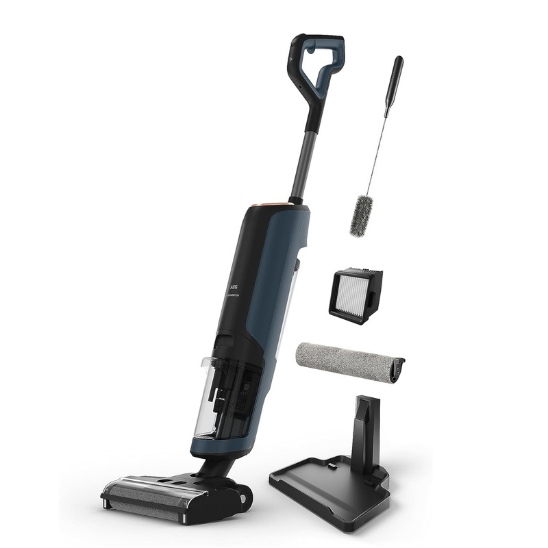 جاروشارژی عصایی آ ا گ مدل AW81U3DB