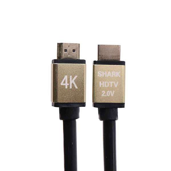 کابل تبدیل HDMI مدل RS20 طول 20 متر