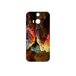 MAHOOT Ali Sadr Cave Cover Sticker for HTC Butterfly 2