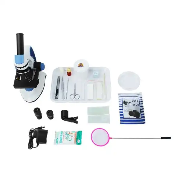 میکروسکوپ مدل BM-113RT