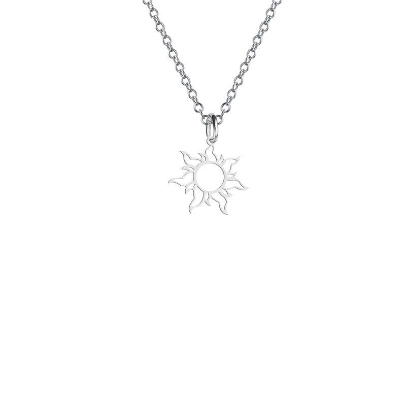 آویز تزئینی خودرو هایکا مدل خورشید کد am.ha 186