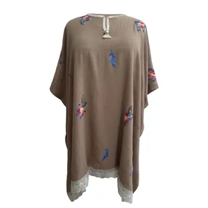 پانچو زنانه کد 108