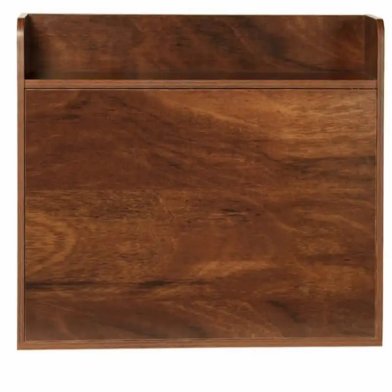 میز تحریر مدل دیواری تاشو کد 913