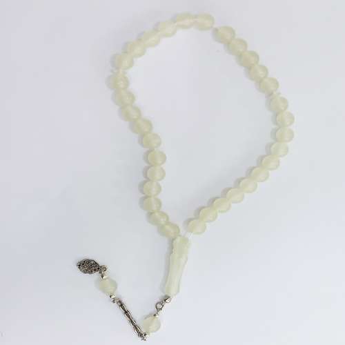 تسبیح مدل شب نما گرد