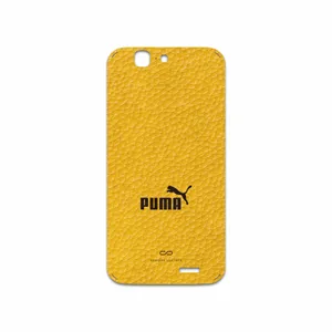MAHOOT ML-PUMA Cover Sticker for Huawei Ascend G7
