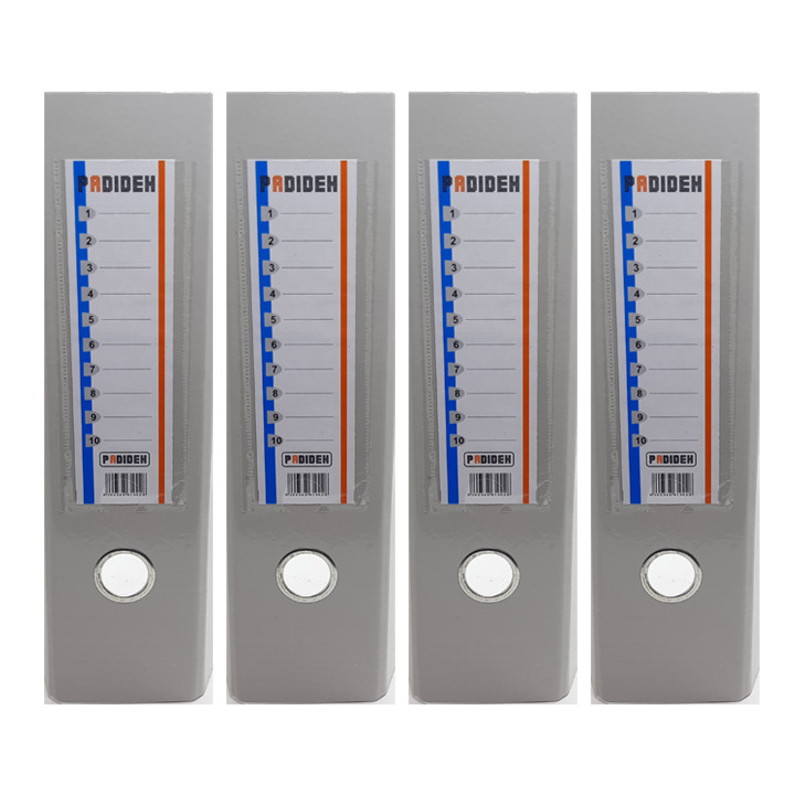 زونکن پدیده  کد 9414 بسته 4 عددی