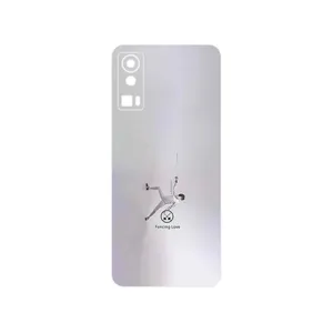 MAHOOT Fencing Cover Sticker for Gplus X20