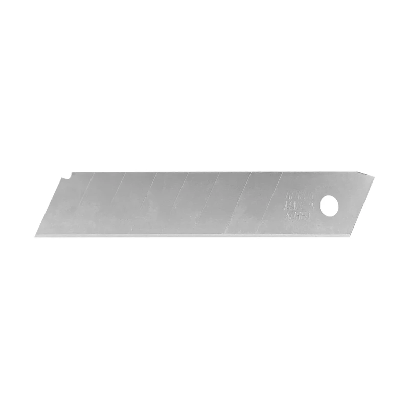 تیغ کاتر کوان مدل KWB-04 بسته 20 عددی