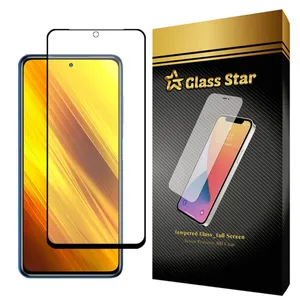  Glass Star M-Glass Ceramics Screen Protector For Xiaomi Poco X3 NFC