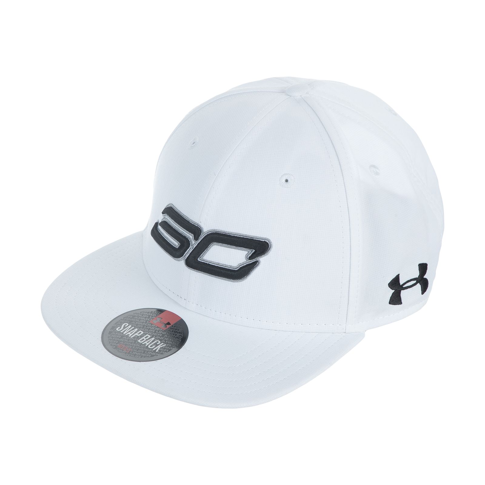 کلاه کپ مردانه آندر آرمور مدل SC30 Core Snapback -  - 1