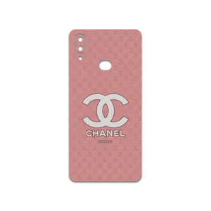 MAHOOT  CHNL Cover Sticker for Samsung Galaxy A10s