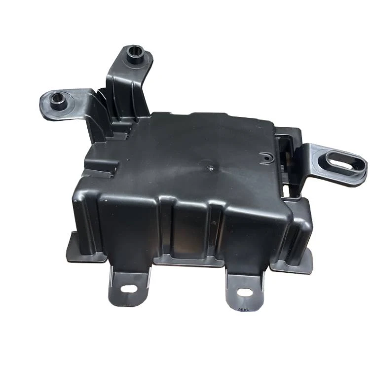 پایه پلاستیکی جعبه فیوز داخل اتاق ایساکو مدل 67 مناسب برای تارا