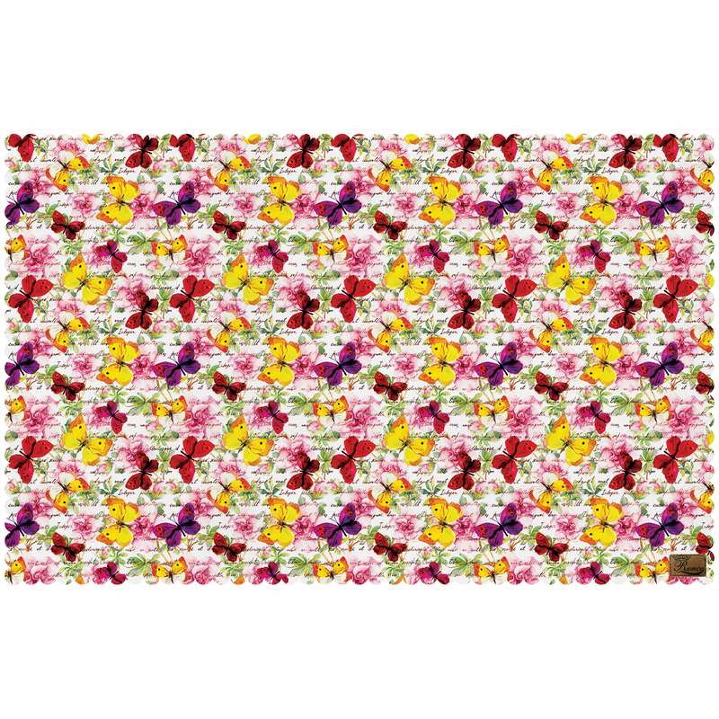 رومیزی رنس مدل T8-42010