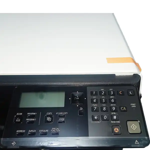 دستگاه کپی شارپ مدل Bp-X240L