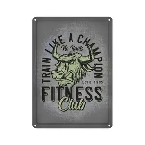 دیوارکوب مدل باشگاه بدنسازی کد s 1118