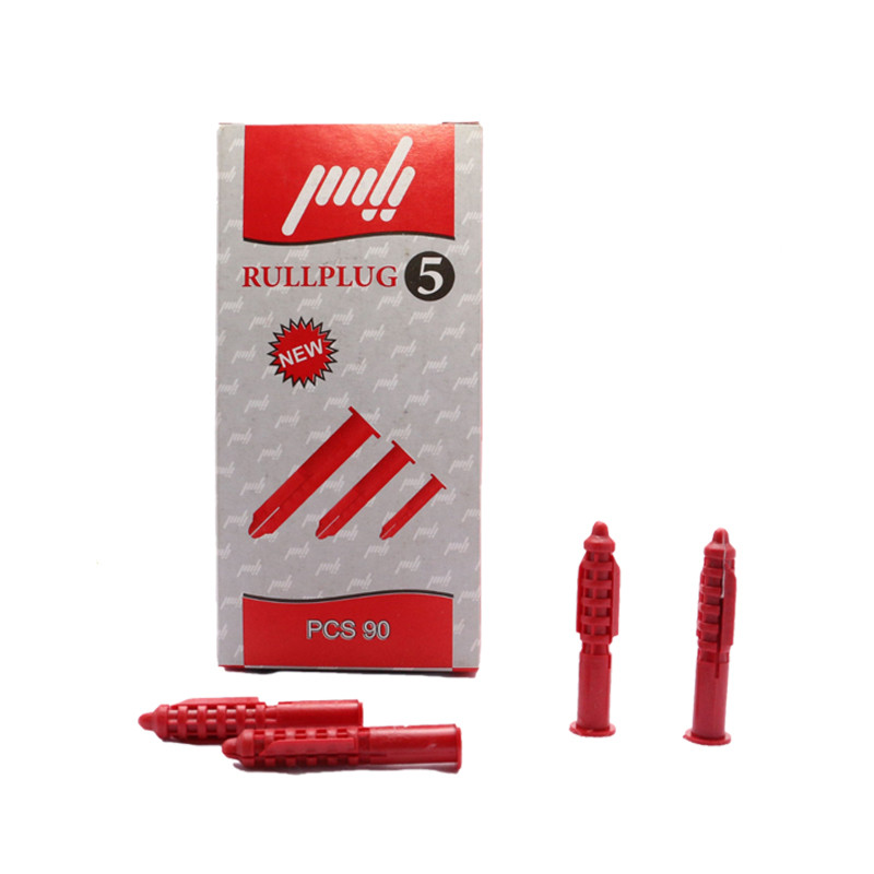 رولپلاک یاسر مدل 5 لبه دار بسته 90 عددی