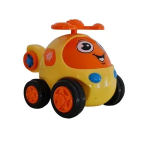 هلیکوپتر بازی مدل push and go