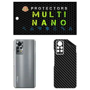 MULTI NANO X-F1C Back Skin For Infinix Note 11S