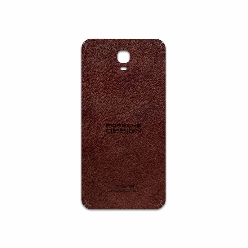 برچسب پوششی ماهوت مدل NL-PRDS مناسب برای گوشی موبایل جی ال ایکس Aria 1