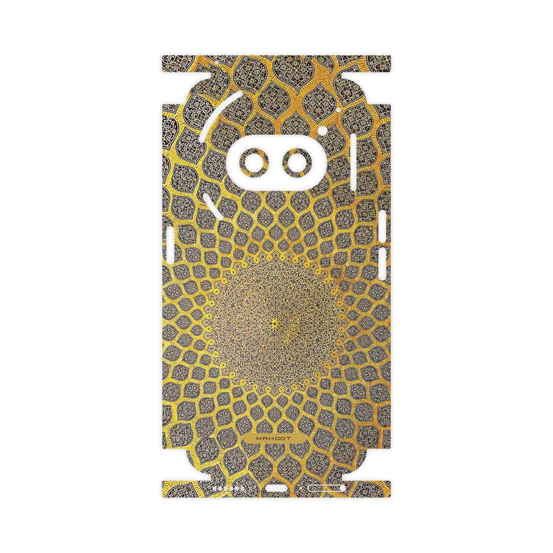 برچسب پوششی ماهوت مدل Sheykh_Lotfollah_Mosque-FullSkin مناسب برای گوشی موبایل ناتینگ Phone 2a