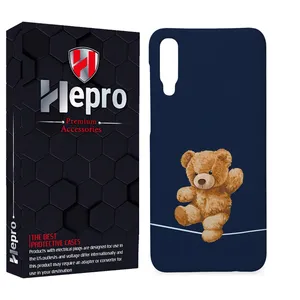 HEPRO MC Cover for SAMSUNG GALAXY A30S/A50/A50S