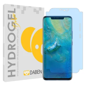 Daben Eye Care model anti blue screen protector suitable for Huawei Mate 20 Pro mobile phone