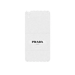 MAHOOT Prada Cover Sticker for Huawei Y6 2015