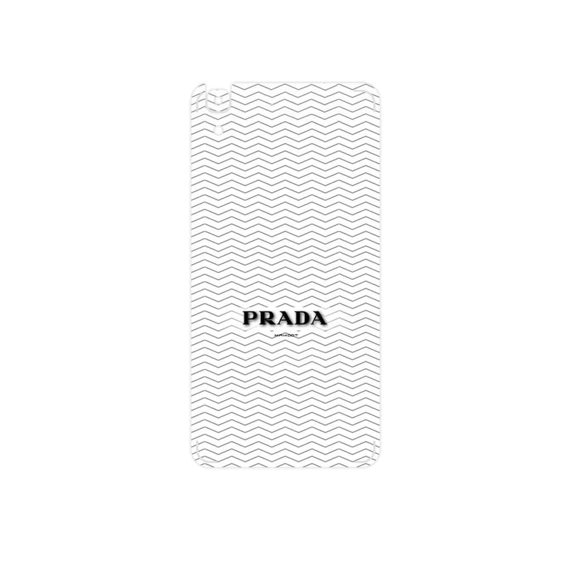 برچسب پوششی ماهوت مدل Prada مناسب برای گوشی موبایل هوآوی Y6 2015