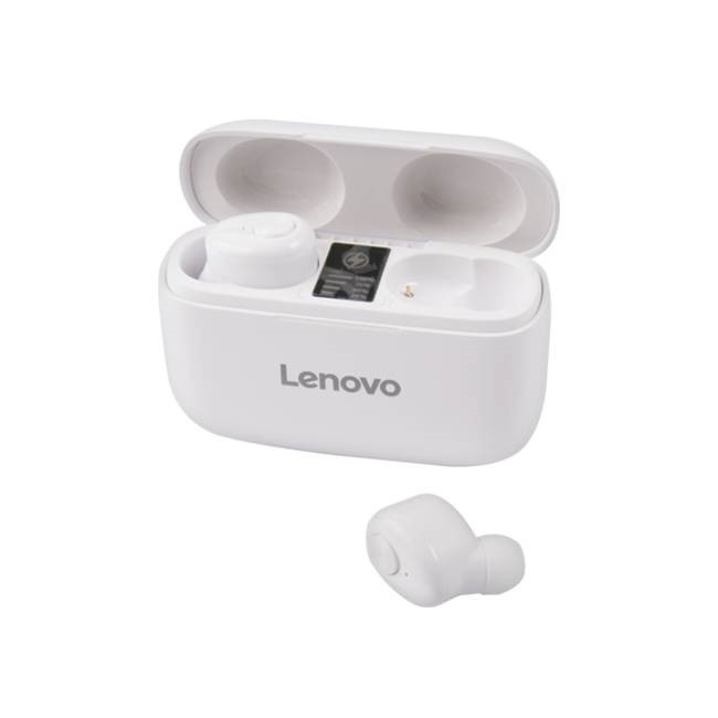 هدفون مخصوص بازی بی سیم لنوو مدل THI WIRLESS GLOBAL T18 ULTRA
