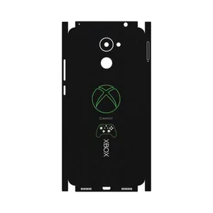 MAHOOT XBOX-FullSkin Cover Sticker for Huawei Y7 Prime