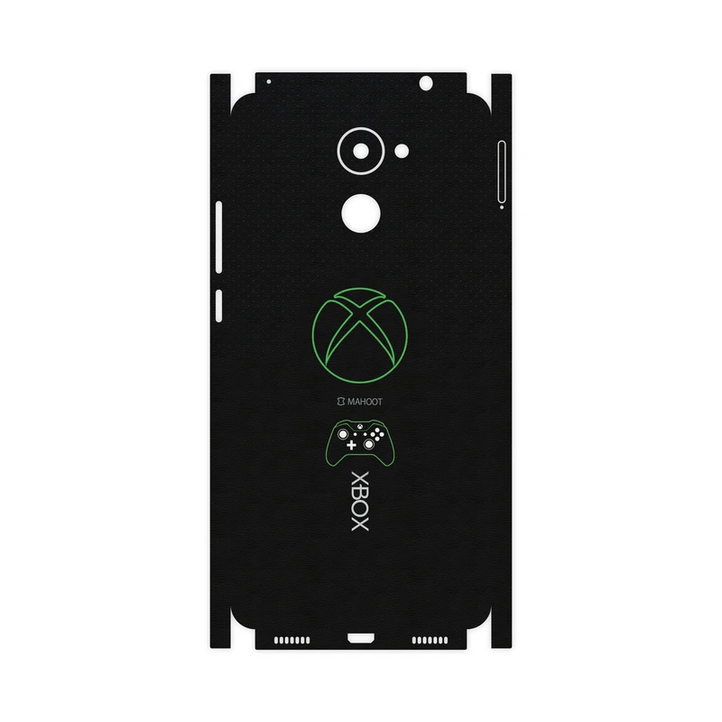 برچسب پوششی ماهوت مدل XBOX-FullSkin مناسب برای گوشی موبایل هوآوی Y7 Prime
