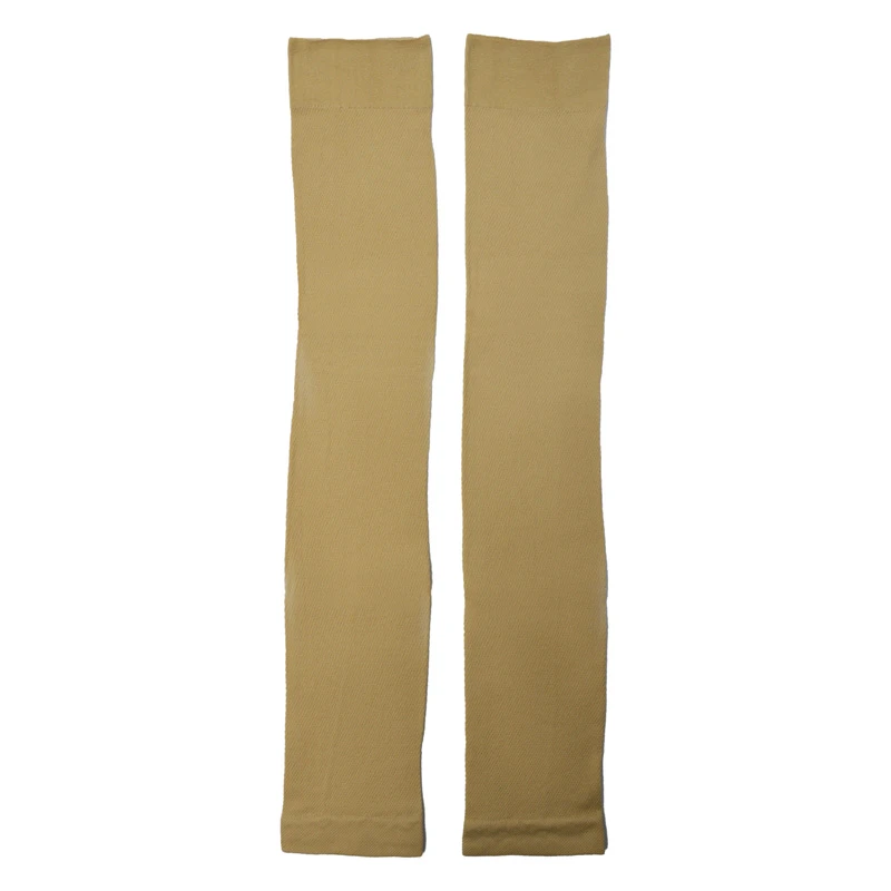 ساق دست ورزشی مدل GS-M-257765 بسته دو عددی