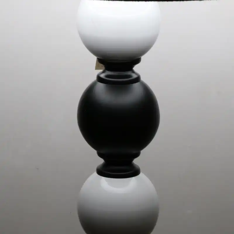 آباژور ایستاده مدل سه گوی اسپرت