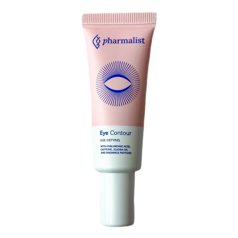 کرم دور چشم فارمالیست مدل 01 حجم 15 میلی لیتر