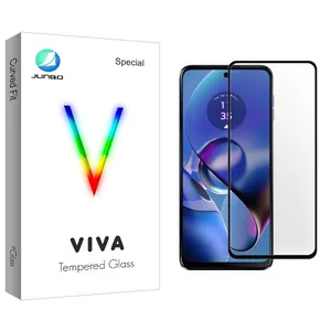 Junbo Viva Screen Protector For Motorola  Moto G54 Power