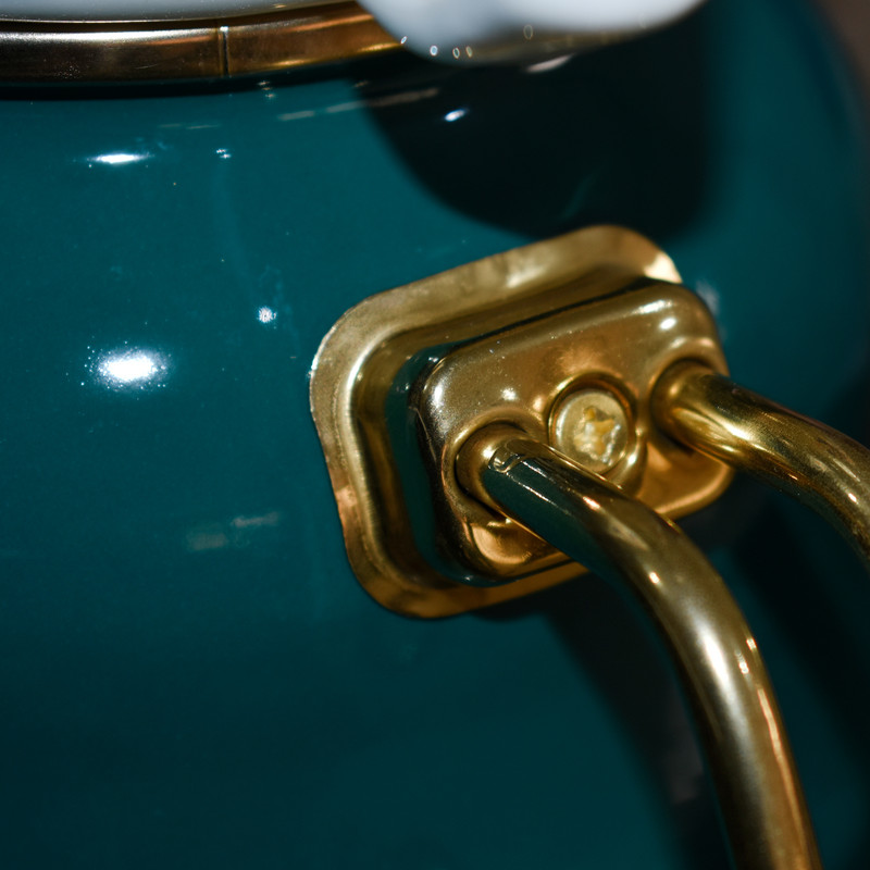 ست کتری و قوری میس بتی مدل Royal-gb