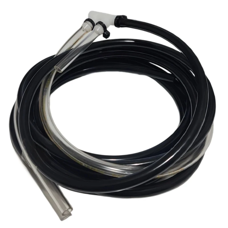 کیت شیشه شوی آی پی اِن سی کد 120734 مناسب برای پژو 206