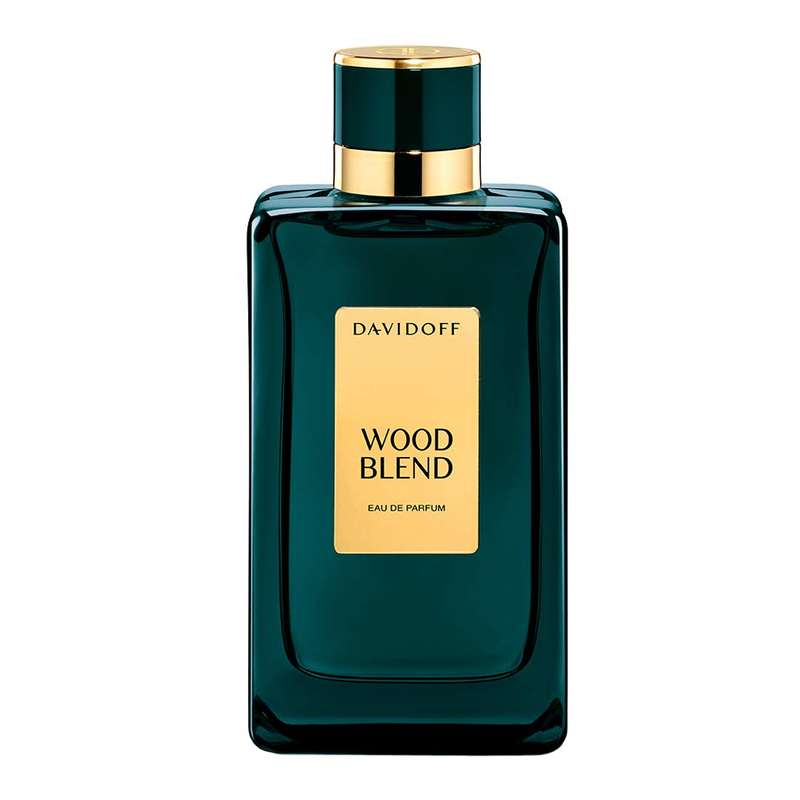 تستر ادو پرفیوم داویدف مدل Wood Blend حجم 100 میلی لیتر تستر ادو پرفیوم داویدف مدل Wood Blend حجم 100 میلی لیتر