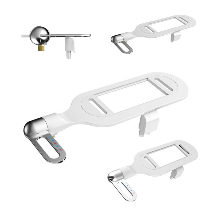 خودشور توالت فرنگی مدل 100