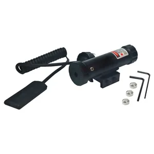 لیزر دوربین تفنگ مدل AIII CLASS مجموعه 8 عددی