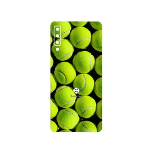 MAHOOT Tennis Cover Sticker for Samsung Galaxy A7 2018