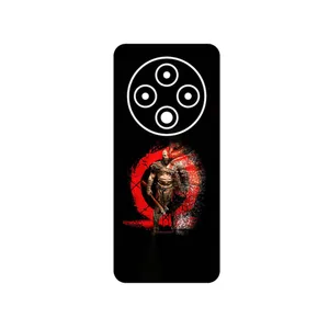 MAHOOT GOD_OF_WAR Cover Sticker for Xiaomi Redmi 14C