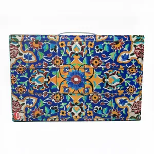 کیف بایگانی مدارک کینگ مدل BK03
