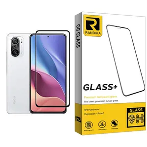 Randika Randika Glass MIX001 Screen Protector For Xiaomi Redmi K40